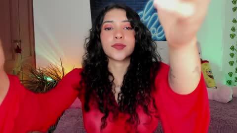 Snapshot of misstexass_ chatting on 30, 12, 2024 Natalie Texass indepedent model online show from 30, 12, 2024