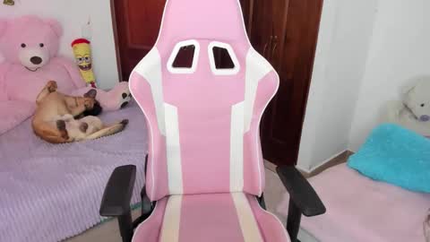 Snapshot of misstexass_ chatting on 15, 9, 2025 Natalie Texass indepedent model online show from 15, 9, 2025