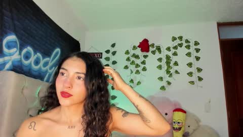 Snapshot of misstexass_ chatting on 25, 9, 2025 Natalie Texass indepedent model online show from 25, 9, 2025