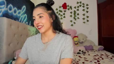 Snapshot of misstexass_ chatting on 28, 9, 2025 Natalie Texass indepedent model online show from 28, 9, 2025