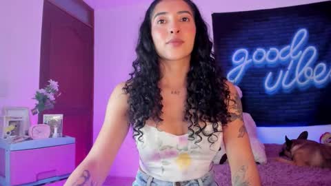 Snapshot of misstexass_ chatting on 4, 11, 2025 Natalie Texass indepedent model online show from 4, 11, 2025