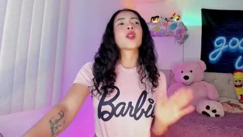 Snapshot of misstexass_ chatting on 12, 11, 2025 Natalie Texass indepedent model online show from 12, 11, 2025