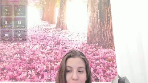 missthelove online show from 30, 1, 2025