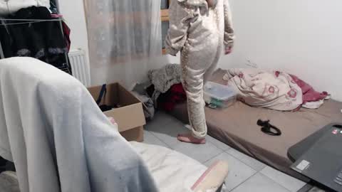 missthon online show from 10, 11, 2025