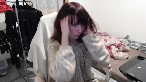 missthon online show from 16, 11, 2025