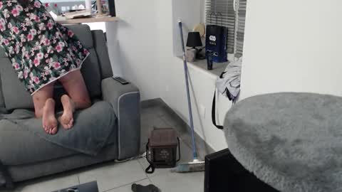 missthon online show from 28, 11, 2025