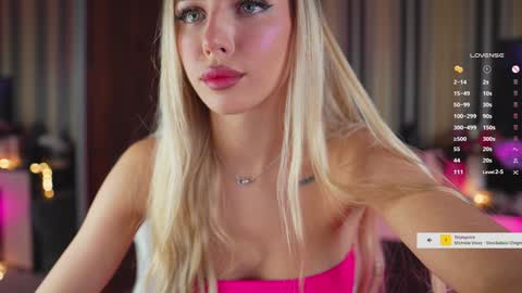 Eva online show from 9, 12, 2024