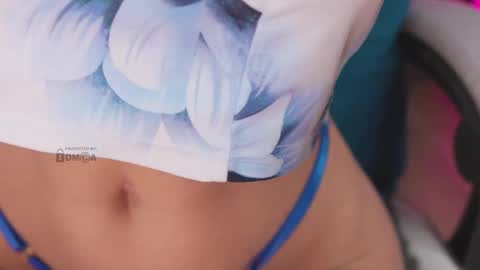 Eva online show from 4, 10, 2025