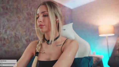 Snapshot of misstics_ chatting on 27, 3, 2026 Eva online show from 27, 3, 2026