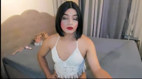 Snapshot of misstress_kyrie chatting on 13, 10, 2025 K Y R I E online show from 13, 10, 2025