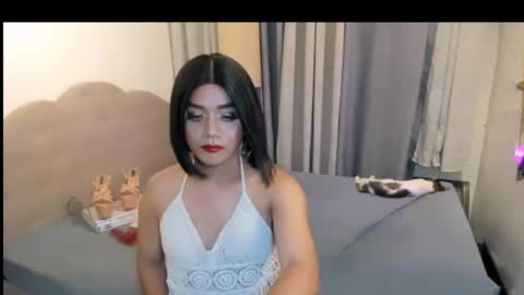 Snapshot of misstress_kyrie chatting on 15, 10, 2025 K Y R I E online show from 15, 10, 2025