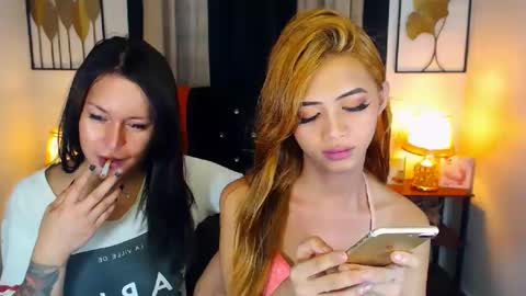 Allisondont forget follow me online show from 3, 12, 2024