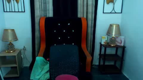 Allisondont forget follow me online show from 28, 12, 2024