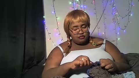 Misstrezzkristina online show from 6, 12, 2024