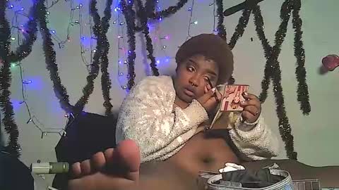 Snapshot of misstrezzkristina chatting on 4, 1, 2025 Misstrezzkristina online show from 4, 1, 2025