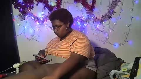 Snapshot of misstrezzkristina chatting on 12, 1, 2025 Misstrezzkristina online show from 12, 1, 2025