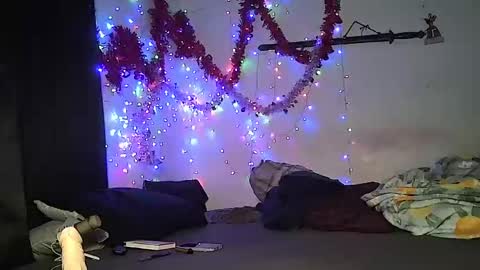 Misstrezzkristina online show from 31, 1, 2025