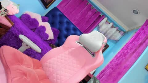 missvalentine18 online show from 7, 2, 2025