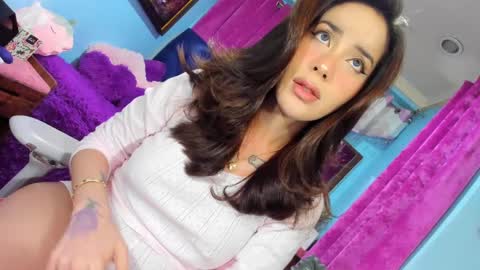 missvalentine18 online show from 11, 2, 2025