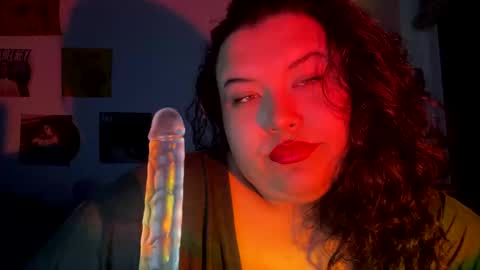 Snapshot of missvalentines chatting on 27, 1, 2025 Miss Valentine online show from 27, 1, 2025