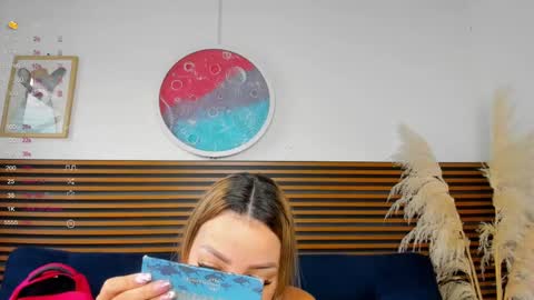 missvalery1 online show from 11, 1, 2025