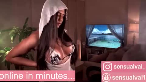 OF online show from 25, 11, 2025