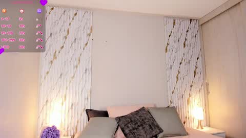 missvioleet online show from 1, 4, 2026