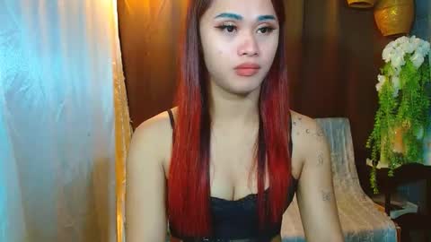 SweetViolet online show from 5, 12, 2024