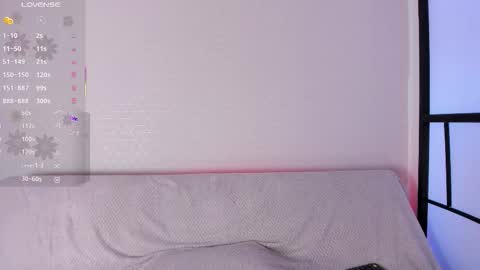 Pau OFmissweetpeach online show from 27, 2, 2026