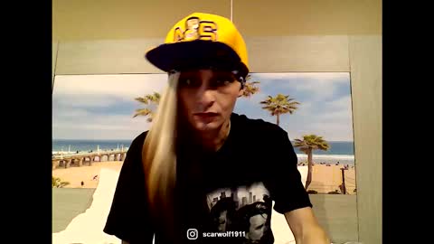 Scarletta Wolf online show from 4, 2, 2026