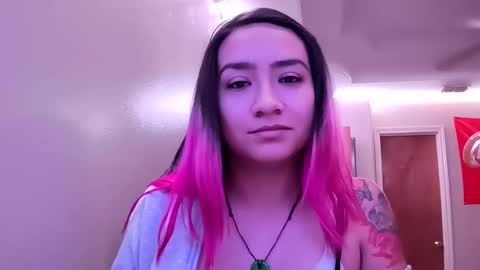 missxch3rry online show from 23, 3, 2026