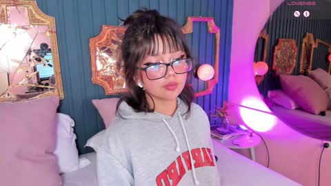 Missy online show from 18, 12, 2024