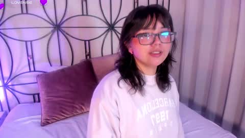 Missy online show from 6, 3, 2025