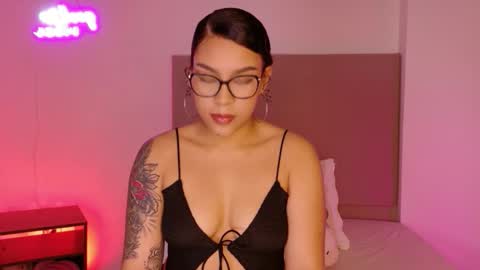 Missy Gainer online show from 15, 10, 2025