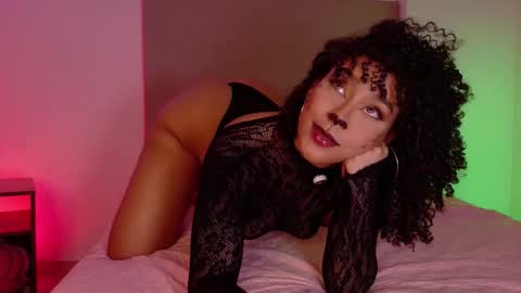 Missy Gainer online show from 31, 10, 2025