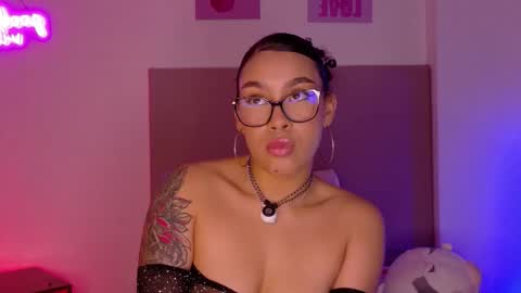 Missy Gainer online show from 4, 11, 2025