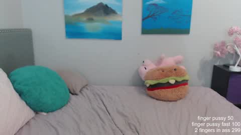 Snapshot of missyinpinkk chatting on 27, 12, 2024 Missy online show from 27, 12, 2024