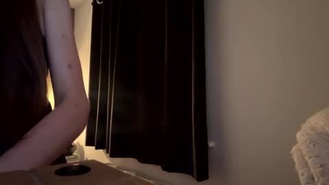 Snapshot of missylittle123 chatting on 19, 9, 2025 Missylittle123 online show from 19, 9, 2025