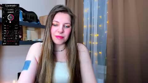 Snapshot of missyourann chatting on 20, 2, 2026 Anya online show from 20, 2, 2026