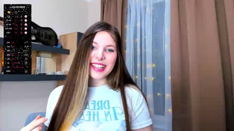 Snapshot of missyourann chatting on 5, 3, 2026 Anya online show from 5, 3, 2026