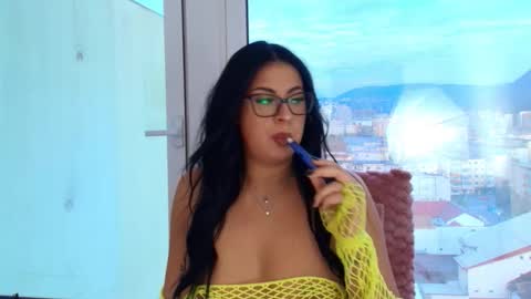 Snapshot of missyscarlet chatting on 26, 3, 2026 missyscarlet online show from 26, 3, 2026