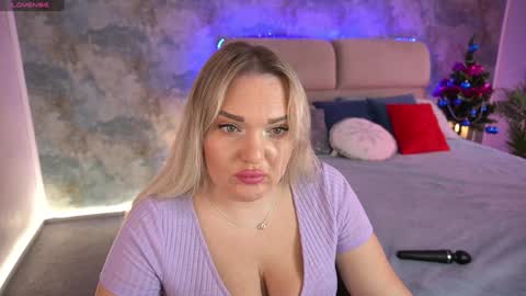  Amely  online show from 9, 1, 2025