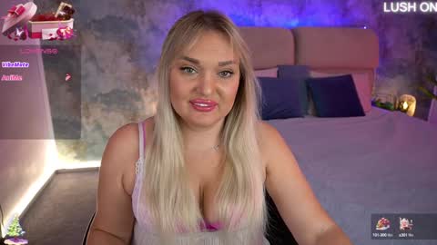  Amely  online show from 16, 1, 2025