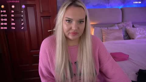 Snapshot of missyymarty chatting on 3, 12, 2025 missyymarty online show from 3, 12, 2025