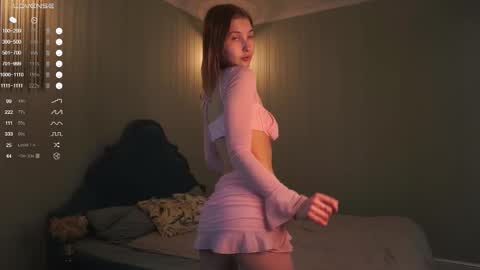 Mia online show from 14, 3, 2026