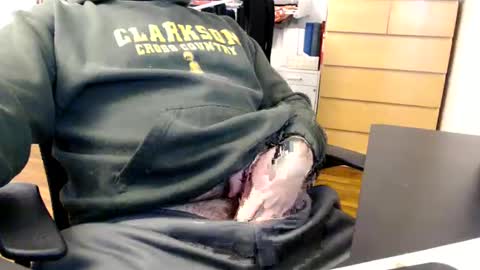 mister_crowne online show from 31, 12, 2024