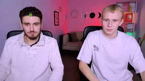 Snapshot of mister_dekker chatting on 16, 12, 2025 Dekker online show from 16, 12, 2025