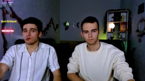 Dekker online show from 9, 1, 2026