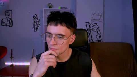 Dekker online show from 18, 1, 2026