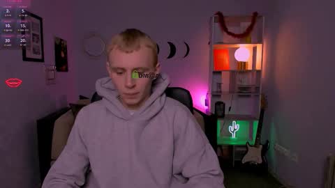 Dekker online show from 1, 2, 2026